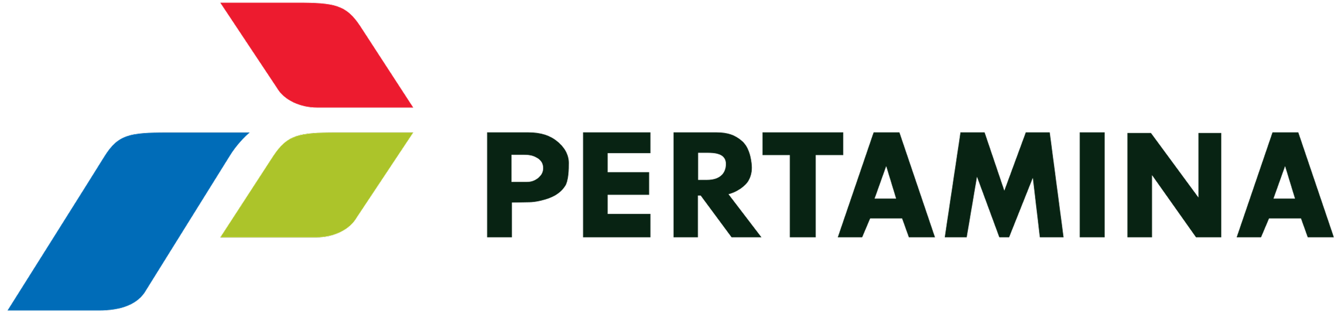 pertamina
